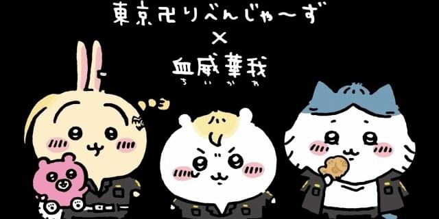 ちいかわ4巻の特装版が届きました - みんなたのしくすごせたら