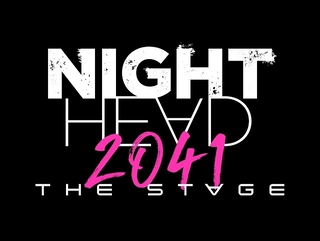 舞台版「NIGHT HEAD 2041」7月に上演決定 霧原兄弟と黒木兄弟は猪野広樹、木原瑠生らによるダブルキャスト