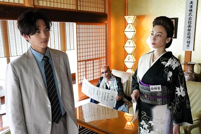 極主夫道　テレビドラマ　全１０話分　DVD５本セット Amazon.co.jp: 極主夫道 DVD-BOX : 玉木宏, おおのこうすけ, 瑠