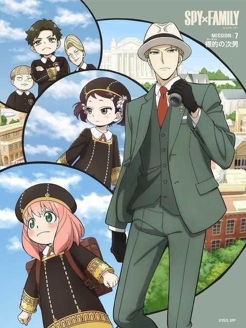 今期TVアニメランキング】「SPY×FAMILY」独走続く 5月29日「情熱大陸」に花澤香菜が登場 : ニュース - アニメハック