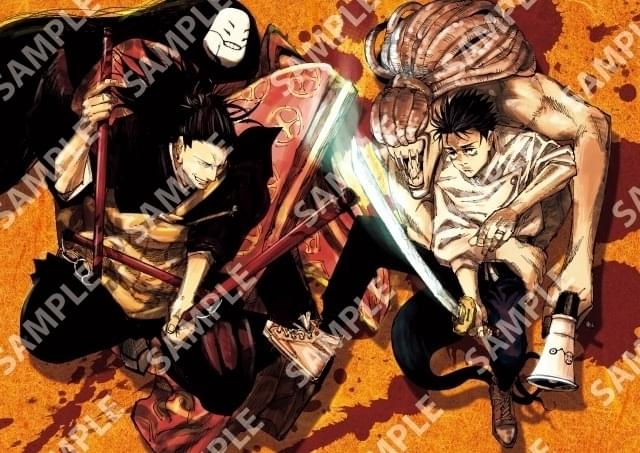 明日終映】「劇場版 呪術廻戦 0」ヒットの軌跡まとめ 豪華