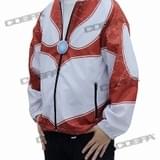 庵野秀明が「DAICON FILM版 帰ってきたウルトラマン」で着用した