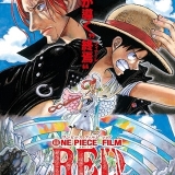「ONE PIECE FILM RED」など夏アニメのイベントが本格化！