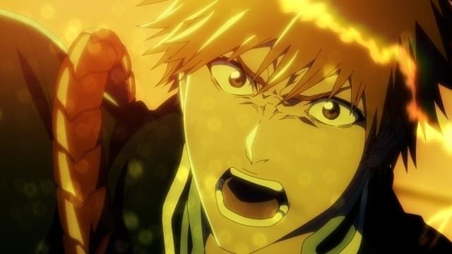 BLEACH」最終章「千年血戦篇」キービジュアルやPV第1弾が公開 PV
