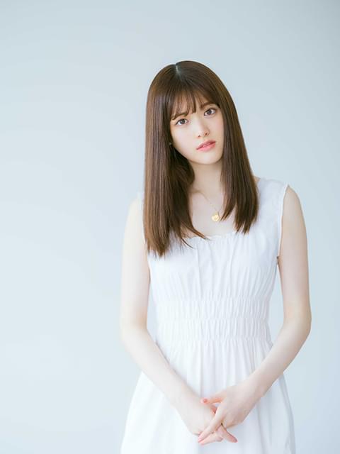 推しが武道館いってくれたら死ぬ」実写ドラマ化 松村沙友理