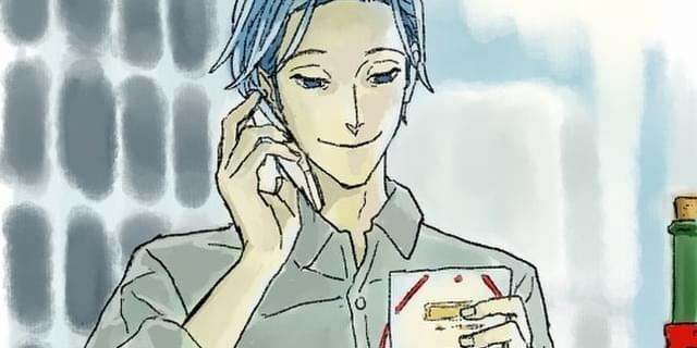 ACCA13区監察課」5周年サイトに津田健次郎らコメント掲載 ニーノ