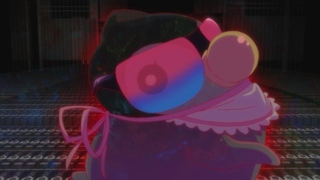 劇場版 RE:cycle of the PENGUINDRUM パンフレットの通販 by
