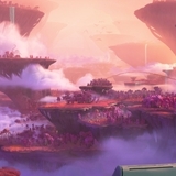 ディズニーアニメ史上初、親子3世代が主人公 史上最も奇妙な冒険を描く「ストレンジ・ワールド」11月23日公開