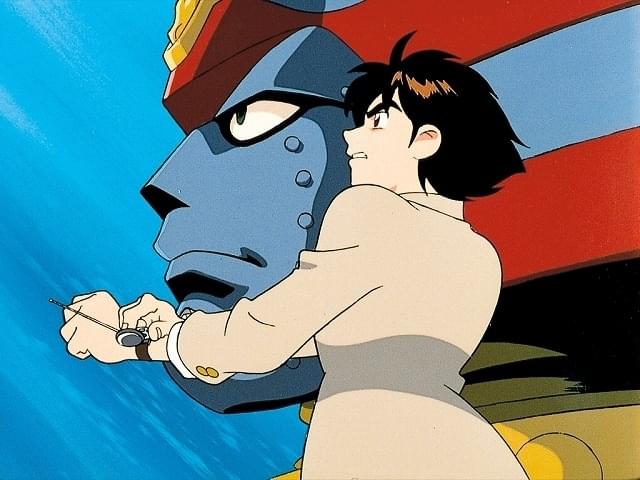 ジャイアントロボ　Ｖｏｌ．１ Amazon.co.jp: ジャイアントロボ Vol.1 [DVD] : 特撮(映像
