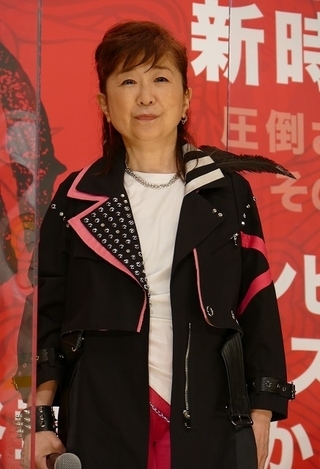 田中真弓