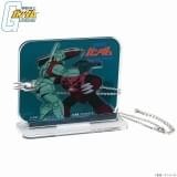 ガンダム」ズゴックの爪型ペンダント発売 名場面を再現できる