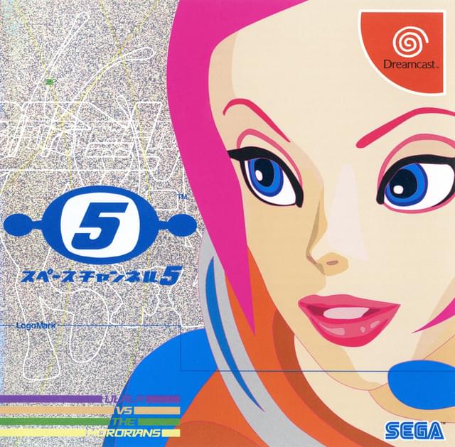 セガ「スペースチャンネル5」「コミックスゾーン」、ハリウッド