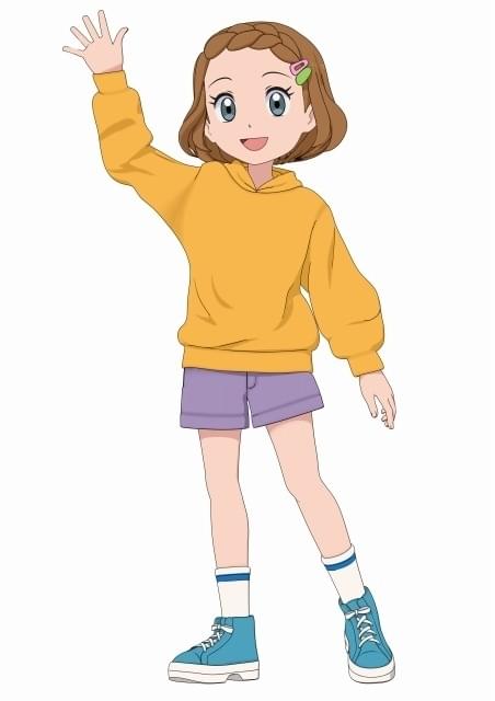 液晶玩具「ぷにるんず」TVアニメ化 潘めぐみ、小松未可子、小野大輔ら出演で10月2日放送開始 : ニュース - アニメハック