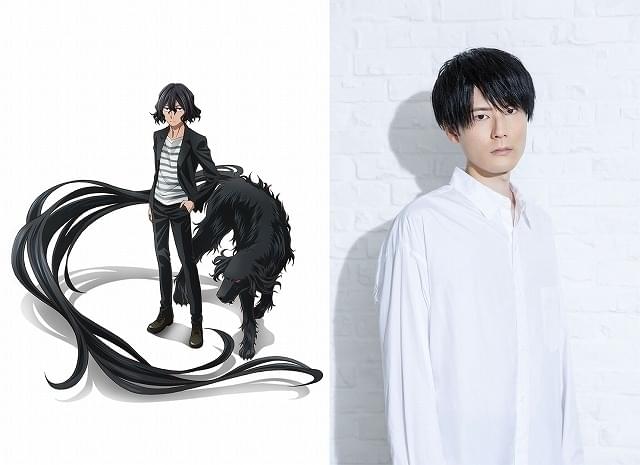 魔法使いの嫁 まほ嫁 直筆サイン入りポスター 種崎敦美 羽鳥智世 羽鳥