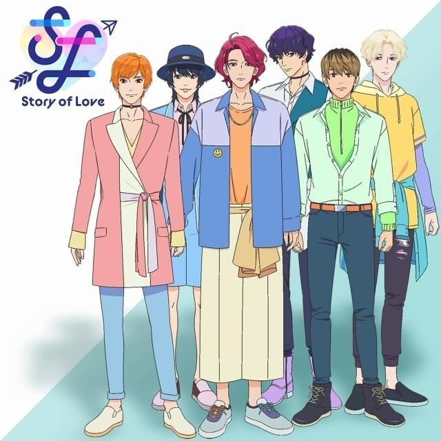 永久少年 Eternal Boys」に森久保祥太郎、寺島拓篤、KENNら10人