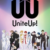 音楽プロジェクト「UniteUp!」23年1月にTVアニメ化 斉藤壮馬ら総勢13人のアーティストを演じるキャストも発表