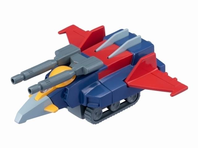 ドリームトミカSP   機動戦士ガンダム　全7種