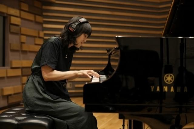 ジャズアニメ「BLUE GIANT」音楽は世界的ジャズピアニストの上原