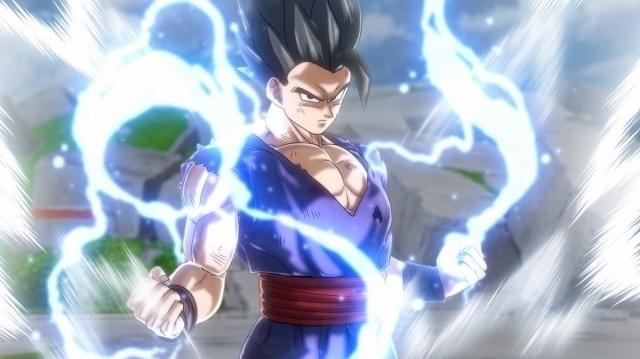 ドラゴンボール超」4K ULTRA HD ブルーレイ特別限定版の特典が発表