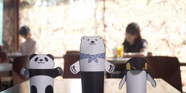 しろくまカフェ　全13巻セット　完結　DVD　アニメ　匿名配送 しろくまカフェ 全13巻セット 完結 DVD アニメ 匿名配送 - メルカリ