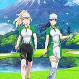 女子ゴルフアニメ「BIRDIE WING」シーズン2、23年4月に放送延期