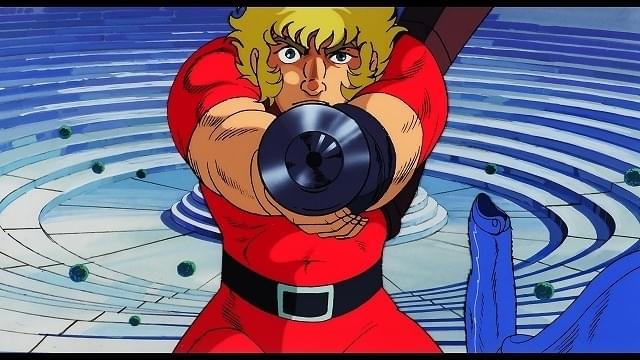 アニメ　コブラ Amazon.co.jp: スペースコブラ TV1期+劇場版 コンプリート DVD