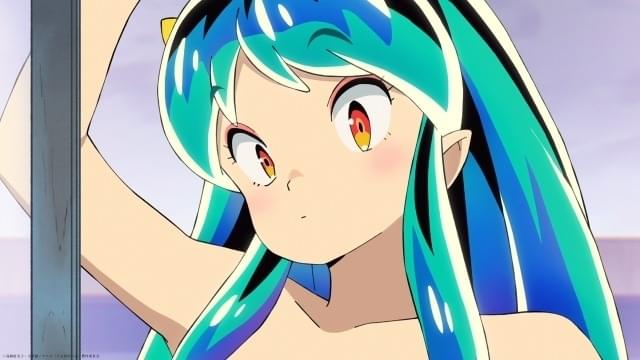 匿名配送　送料無料　うる星やつら　アニメ版　英訳版　劇場版　秘密　他 うる星やつら』第2弾KV解禁！初回放送日は10月13日に決定