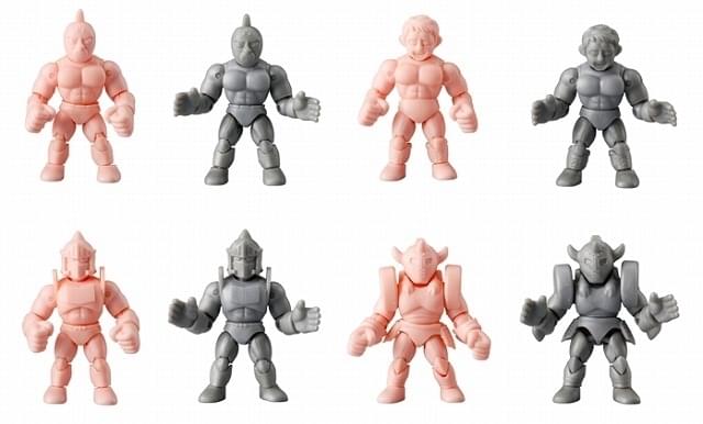 Amazon | キンケシ 復刻版11 新造形 クロス・ボンバー（ビッグ