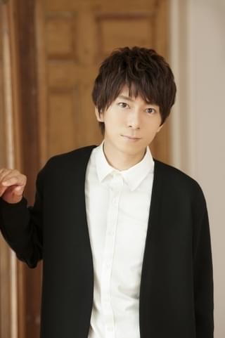 羽多野渉が「ニャンちゅう」新声優に