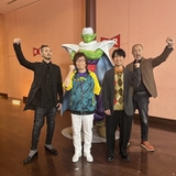 「ドラゴンボール超 スーパーヒーロー」古川登志夫、神谷浩史ら出演の特番「RR軍大反省会」が12月7日配信