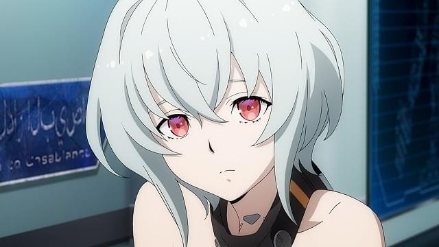 23年放送「SYNDUALITY」ストーリー原案に「青ブタ」原作・鴨志田