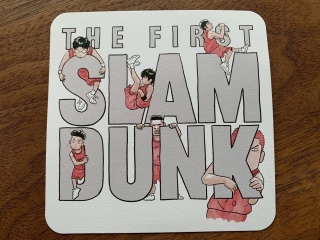 「THE FIRST SLAM DUNK」全国378館で公開　井上雄彦氏の書き下ろしビジュアルカードが配付される