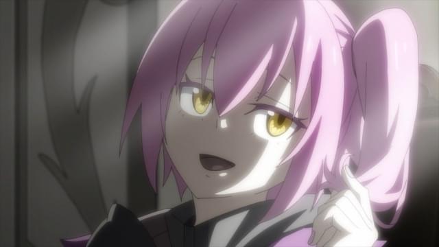 劇場版「転スラ」第2弾入場特典はディアブロ＆ヴィオレの特製