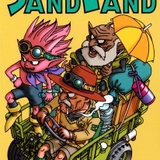 「SAND LAND」コミック
