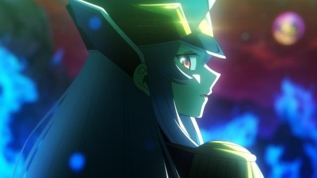 累計1億PV超えバトルファンタジー「魔都精兵のスレイブ」TV