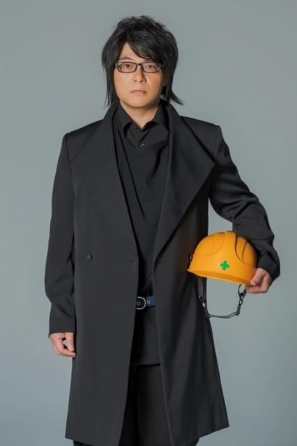 THE MARGINAL SERVICE」4月放送開始 宮野真守、森川智之ら声優陣