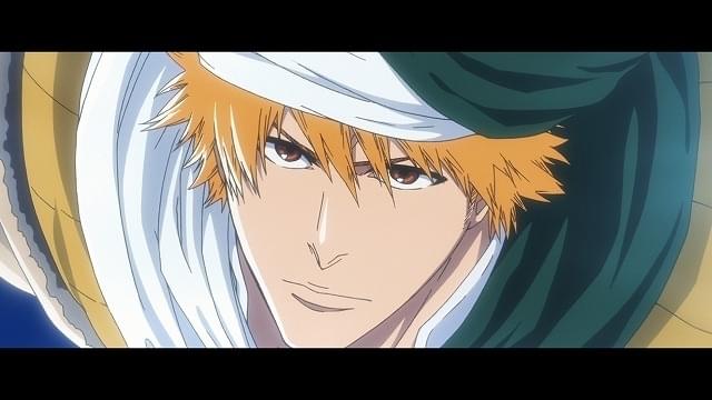 BLEACH 千年血戦篇」第2クール「訣別譚」が23年7月放送開始 告知PVと新