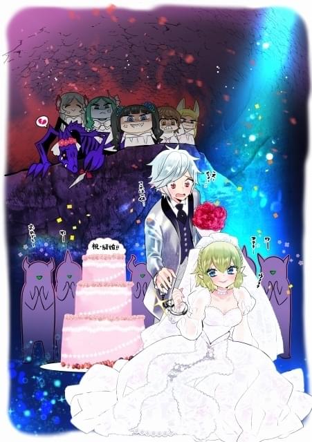 ダンまち」10大プロジェクトの新情報が一挙発表 10周年記念小説、初の公式検定、オンライン展示会など : ニュース - アニメハック