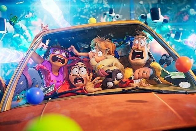 おすすめアニメ映画特集】Netflixオリジナル作品で絶対に観てほしい6選