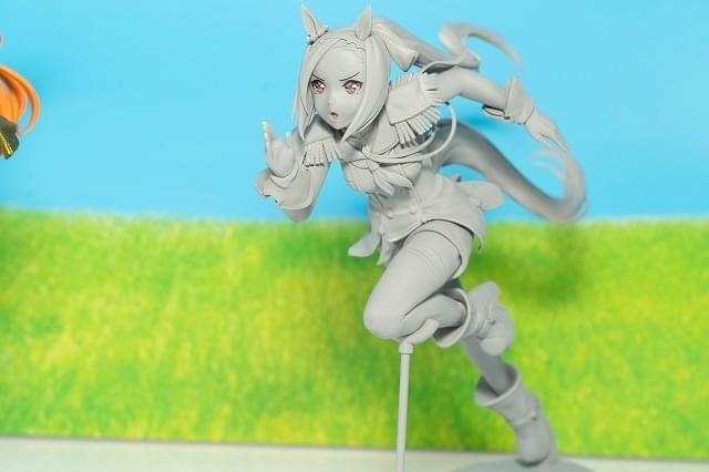 イベント展示で見るフィギュアの現在とこれから 価格高騰、海外