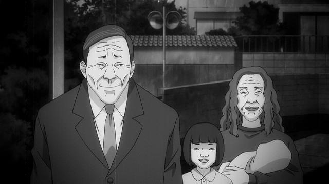 伊藤潤二 マニアック」アニメ化される20作品すべてを収録したPV