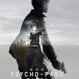 「PSYCHO-PASS サイコパス」劇場版を2本立て上映