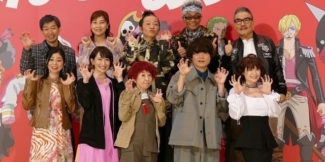 Every one Peace 田中真弓　アニメ　ワンピース メッセージ モンキー・D・ルフィ(田中真弓) Every-one Peace! 歌詞 - 歌ネット