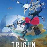 【今期TVアニメランキング】「TRIGUN STAMPEDE」が大幅ランクアップ