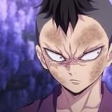 不死川玄弥
