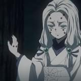 蜘蛛の鬼・姉