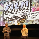 ロッテルダム国際映画祭で湯浅政明監督特集　現地ファンから熱心な質問が寄せられる
