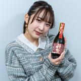 船戸ゆり絵が日本酒 の新たな魅力を発見！「船戸ゆり絵の日本酒たりてますか？」コラム第1回