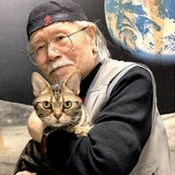 漫画家・松本零士さんが死去、85歳 代表作に「男おいどん」「宇宙戦艦ヤマト」「銀河鉄道999」など