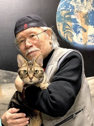 漫画家・松本零士さんが死去、85歳　代表作に「男おいどん」「宇宙戦艦ヤマト」「銀河鉄道999」など